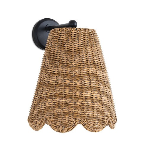 Summer Outdoor Sconce
